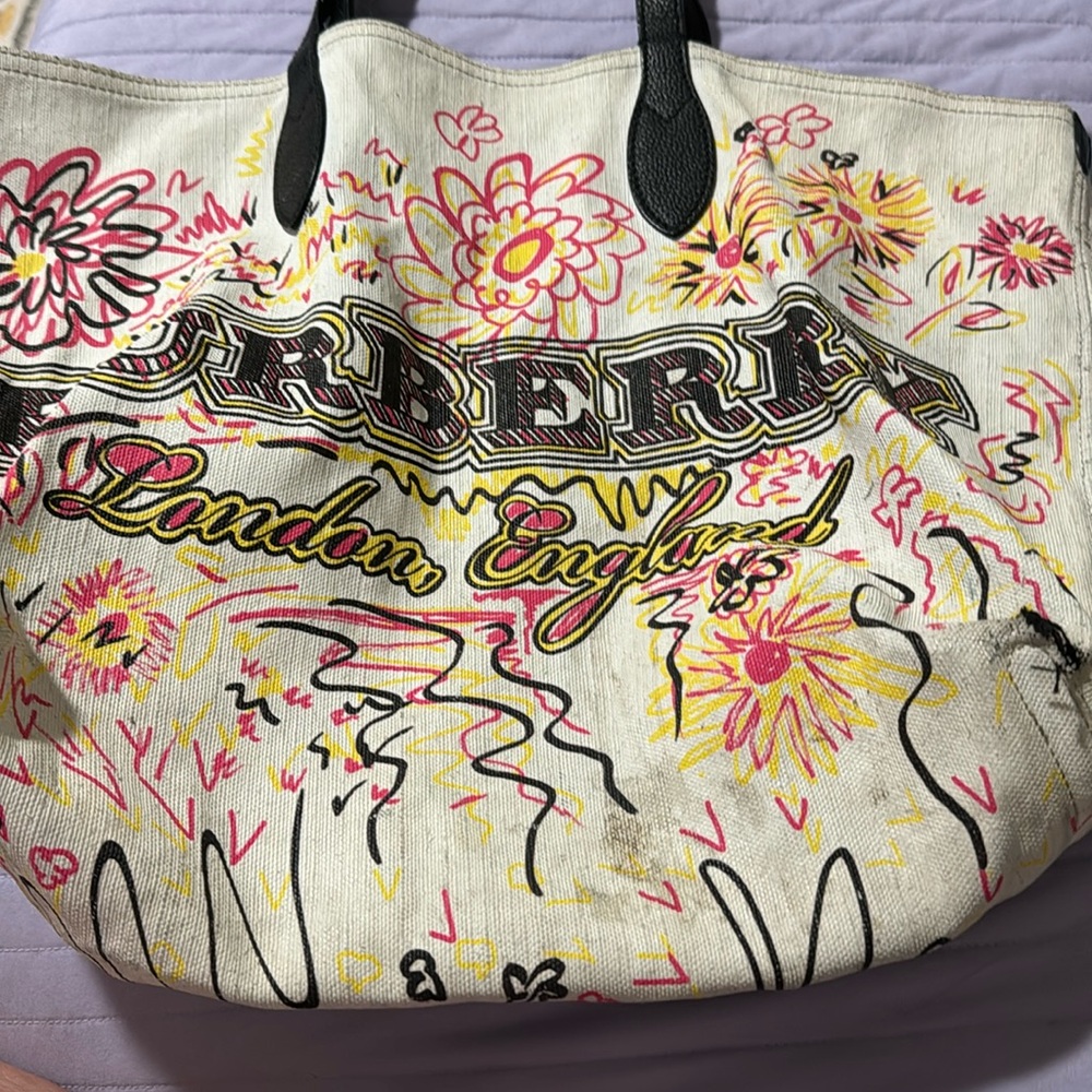 Burberry